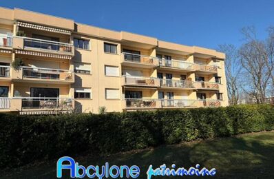 vente appartement 199 000 € à proximité de Claix (38640)