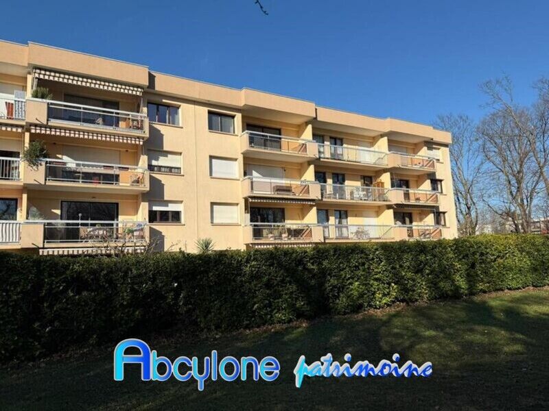Appartement 3 pièces  à vendre Échirolles 38130