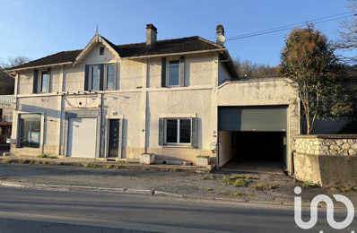 vente maison 199 000 € à proximité de Saint-Vite (47500)