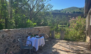 Maison 19 Pièces 600 m² à vendre à Olargues (34390)