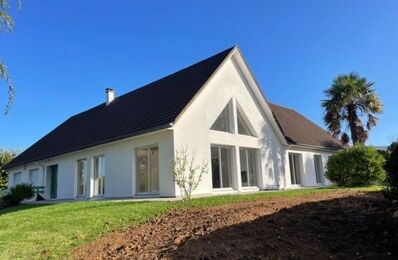 vente maison 699 890 € à proximité de Saint-Martin-du-Manoir (76290)