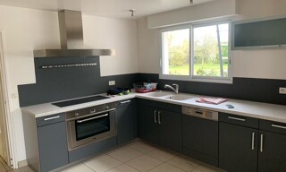 Maison 1 Pièce 290 m² à vendre à Fontaine-la-Mallet (76290)