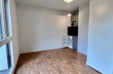 location appartement 281 € CC /mois à proximité de La Chapelle-Saint-Luc (10600)