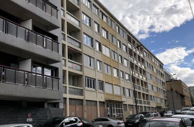 vente appartement 75 000 € à proximité de Saint-Priest-en-Jarez (42270)