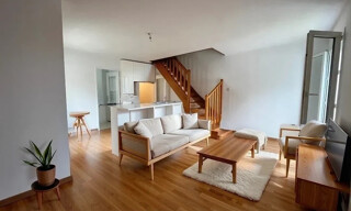 Appartement 3 Pièces 67 m² à vendre à Clermont (60600)