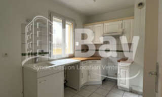 Appartement 3 Pièces 67 m² à vendre à Clermont (60600)