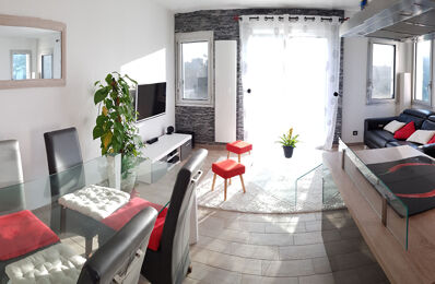 vente appartement 129 000 € à proximité de Saint-Maurice-sur-Fessard (45700)