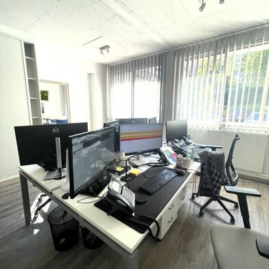 Bureau  1545 €