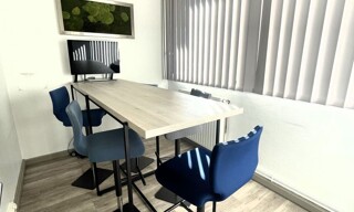 Bureau  80 m² à louer à La Celle-Saint-Cloud (78170)