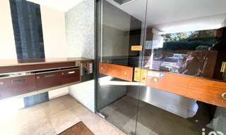 Bureau  80 m² à louer à La Celle-Saint-Cloud (78170)