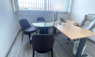 Bureau  80 m² à louer à La Celle-Saint-Cloud (78170)