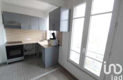 vente appartement 69 000 € à proximité de Villeneuve-le-Roi (94290)