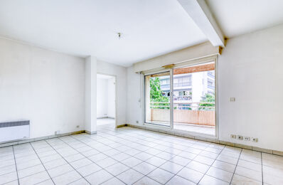 vente appartement 154 000 € à proximité de Marseille 2 (13002)