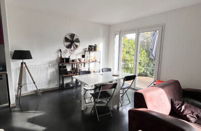 location maison 610 € CC /mois à proximité de Mignaloux-Beauvoir (86550)