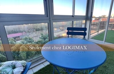 appartement 2 pièces 47 m2 à vendre à La Rochelle (17000)