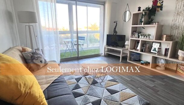 Appartement 2 pièces  à vendre Rochelle (La) 17000