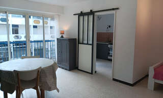 Appartement 1 Pièce 37 m² à vendre à La Grande-Motte (34280)