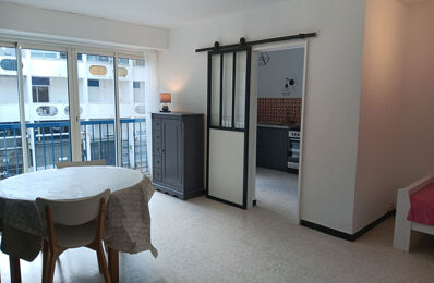 vente appartement 185 000 € à proximité de Aigues-Mortes (30220)