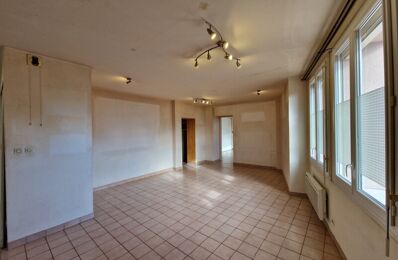 location appartement 773 € CC /mois à proximité de Vernaison (69390)