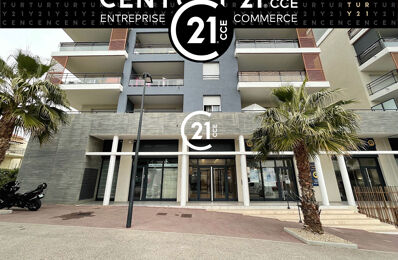 location commerce 1 675 € CC /mois à proximité de Grasse (06130)