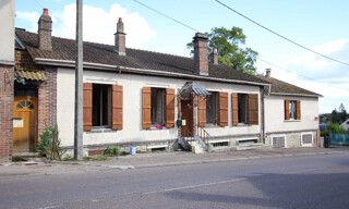 Maison 9 Pièces 232 m² à vendre à Saint-Florentin (89600)