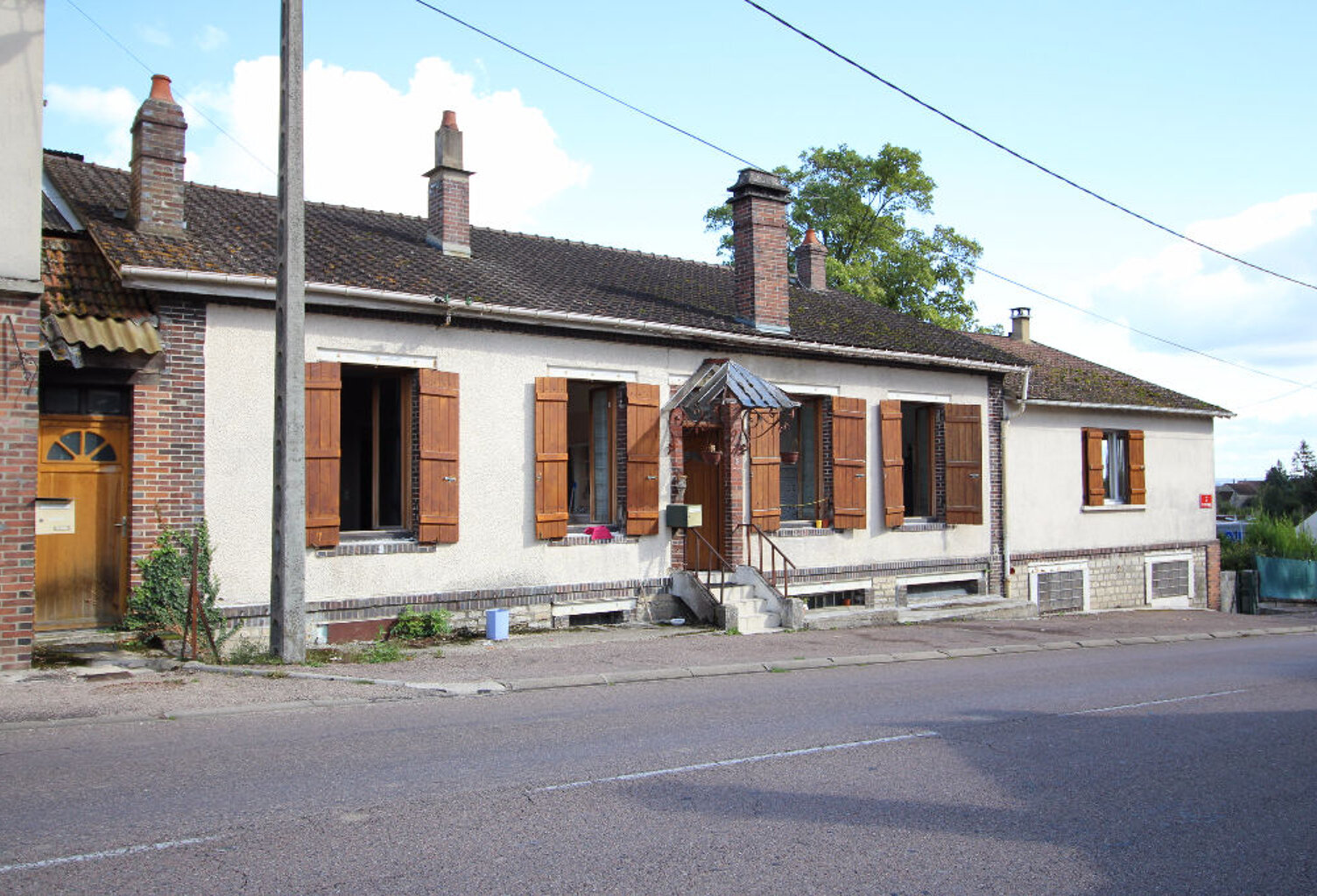 La réserve — photo 1