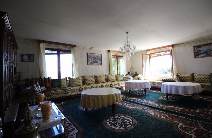 La réserve — photo 5