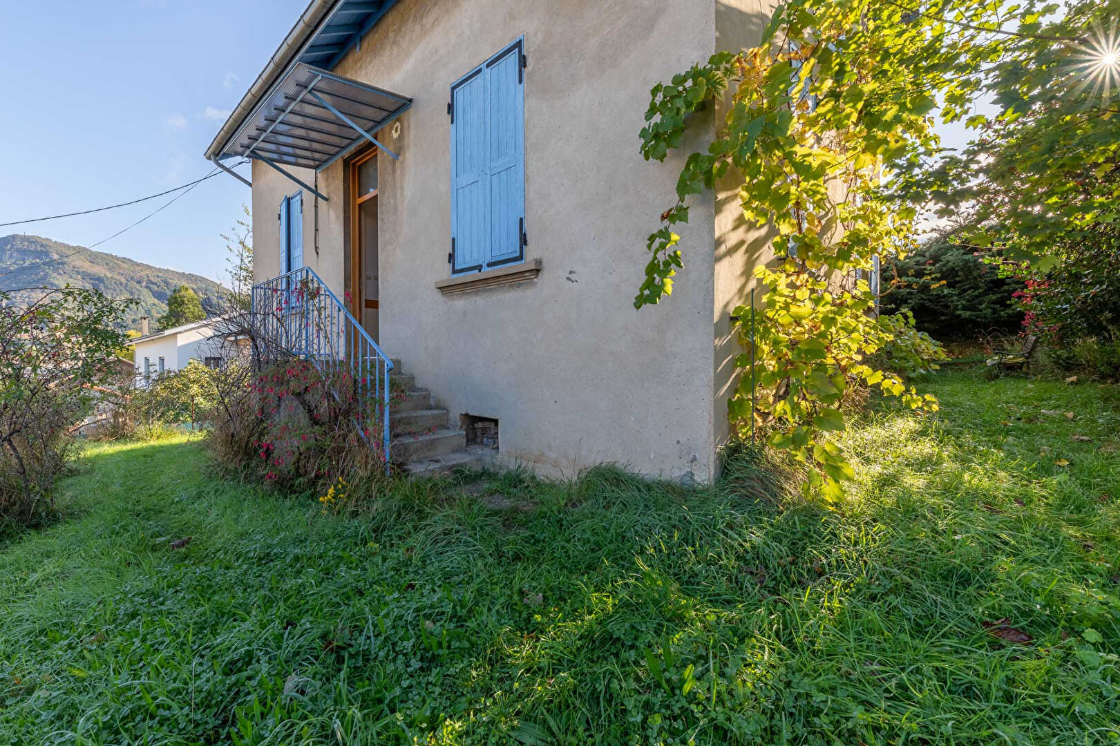 Villa / Maison 4 pièces  à vendre Voiron 38500