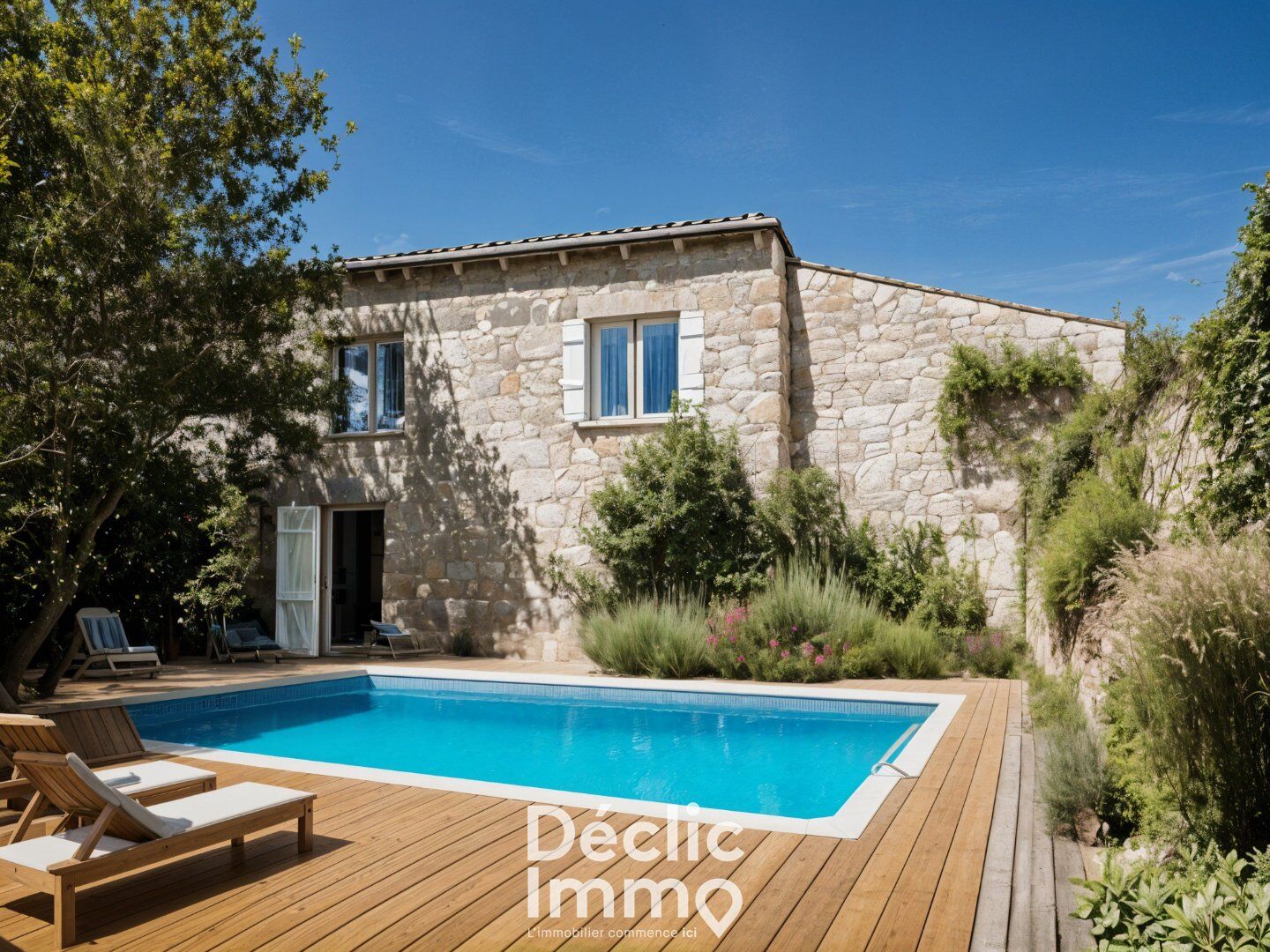 Villa / Maison  T9 à vendre Carignan-de-Bordeaux 33360