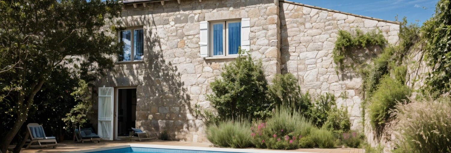 Maison 9 Pièces 182 m² à vendre à Carignan-de-Bordeaux (33360)