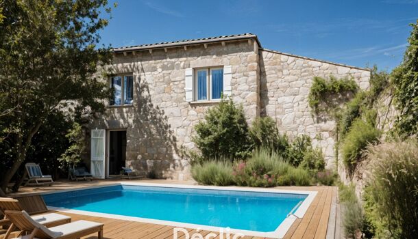 Villa / Maison 9 pièces  à vendre Carignan-de-Bordeaux 33360