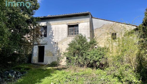 Villa / Maison 9 pièces  à vendre Carignan-de-Bordeaux 33360