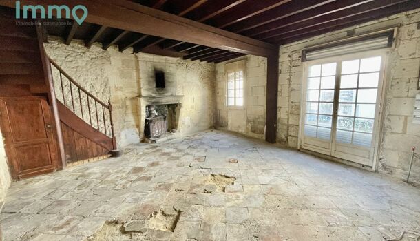 Villa / Maison 9 pièces  à vendre Carignan-de-Bordeaux 33360