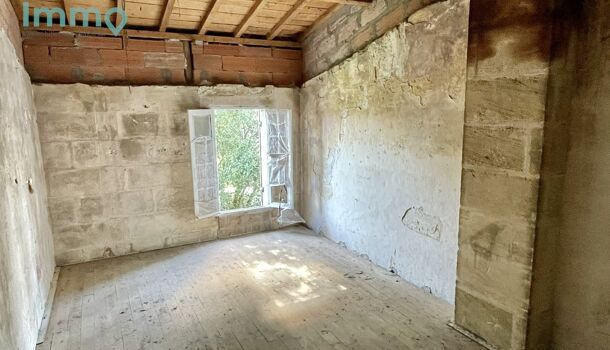 Villa / Maison 9 pièces  à vendre Carignan-de-Bordeaux 33360