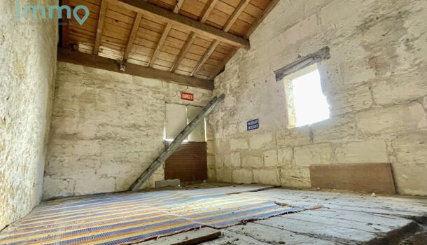 Villa / Maison 9 pièces  à vendre Carignan-de-Bordeaux 33360