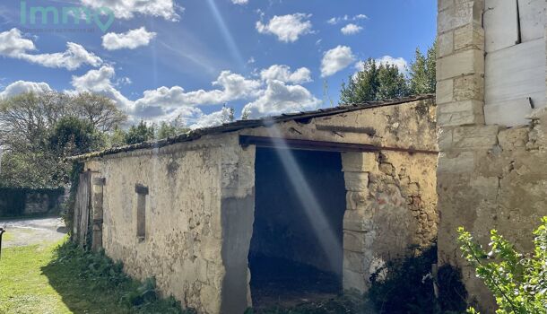 Villa / Maison 9 pièces  à vendre Carignan-de-Bordeaux 33360