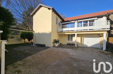 vente maison 208 000 € à proximité de Scey-sur-Saône-Et-Saint-Albin (70360)