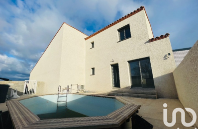 vente maison 388 000 € à proximité de Rivesaltes (66600)