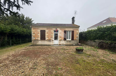 vente maison 98 250 € à proximité de Berson (33390)