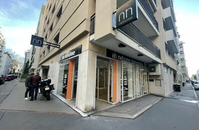 location commerce 2 539 € CC /mois à proximité de Bron (69500)