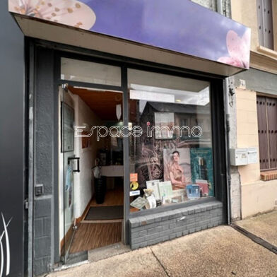 Commerce  534 €