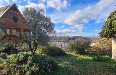 vente maison 265 000 € à proximité de Saint-Jean-de-Muzols (07300)