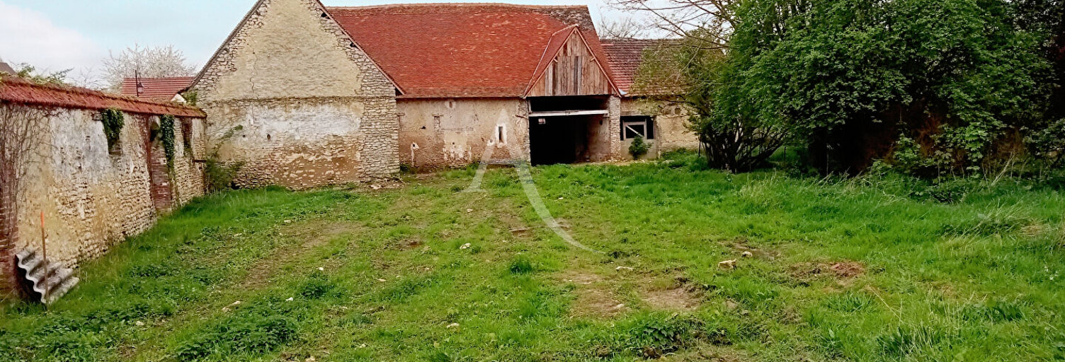 Maison 1 Pièce 230 m² à vendre à Gisors (27140)