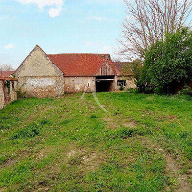 Maison 1 pièces 181440 €