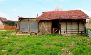 Maison 1 Pièce 100 m² à vendre à Gisors (27140)