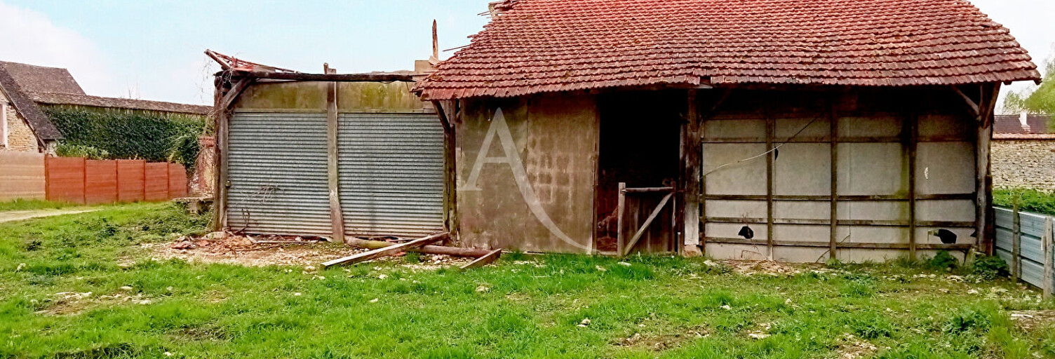 Maison 1 Pièce 100 m² à vendre à Gisors (27140)