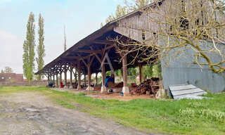 Maison 1 Pièce 600 m² à vendre à Gisors (27140)