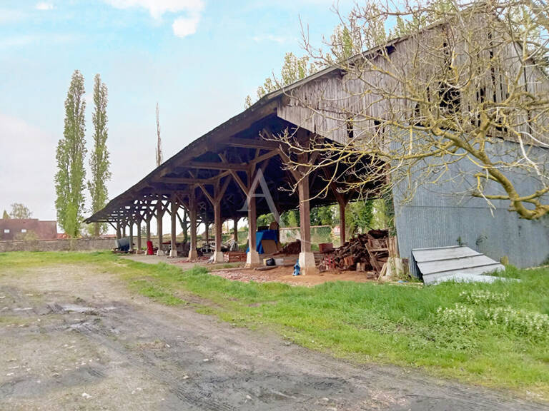 Proximité D14 — photo 1