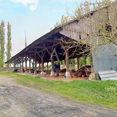 Maison 1 pièces 264800 €