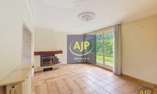 Maison 5 Pièces 91 m² à vendre à Rennes (35700)